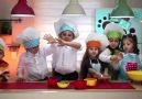 Aşure Şarkısı Semerkand tv