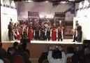 Asur Folklor ve  Dans ekipi