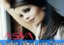 ASYA--NAZARA GELDİK