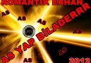 AS YAP BİLADER 2012 ROMANTİK ERHAN