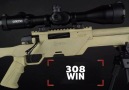 ATA DEFENSE ASR 308Please see our new sniper rifle at IDEAS Expo