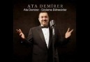 Ata Demirer - Söyleme Bilmesinler