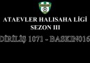 Ataevler Halısaha - DİRİLİŞ 1071 - BASKI016 (AHL. SEZON III) Facebook