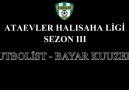 Ataevler Halısaha - FUTBOLİST - BAYAR KUUZEEN (AHL. SEZON III) Facebook