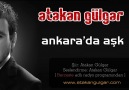 Atakan Gülgar  Ankara'da aşk  Berceste radyo kaydı