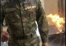 Atakan Taşur - Azerbaycan Karabağ Gazisi Değerli...