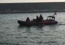 Ataköy marina bünyesinde duzenlenen... - DAKSAR SEARCH & RESCUE