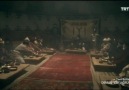 Atalarımızın destanı bebek uyutmak için değil adam uyandırmak içi