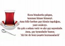 Atalay Demirci - Bir Bardak Çay
