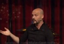 Atalay Demirci'nin Stand Up Gösterisi