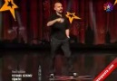 Atalay Demirci'nin Stand Up gösterisi - Yetenek Sizsiniz