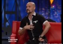 Atalay Demirci Stand Up Gösterisi