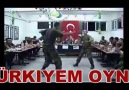 Atalay USTA : TÜRKİYEM OYNA