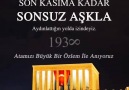 Atamizi Özlemle Saygiyla Şükranla Aniyoruz.