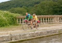 At 86 and 91 Graeme and Betty prove that youre never too old to cycle