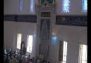 Ataşehir Mimar Sinan Camii imamı Hafız Rıza Günay; Bakara 183-187