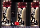 Atatürk - Atatürk Facebook