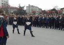 Atatürk&Balıkesir&Gelişinin 94. Yıldönümü Töreni...