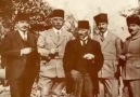 ATATÜRK Bir Okula Gitmişti..Müthiş Bir Anı