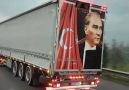 Atatürk - Bu güzelliği beğenmeyecek yoktur heralde