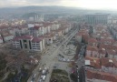 Atatürk Bulvarı Drone Görüntüsü HD kalite izleyebilirsiniz.