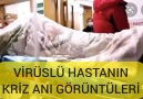 Atatürk - CORONAVİRÜS HASTASININ KRİZ ANLARI! Facebook