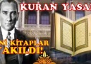 Atatürk Dönenimde Kuran-ı Kerim Neden Yasaklandı