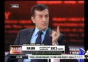 Atatürke kimse saygısızlık yapamaz! Osman Pamukoğlu