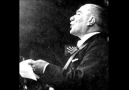 ATATÜRK EN  UZUN SES KAYDI 1935