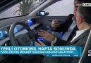 Ata Türk - Gürcan Karakaş TOGG yerli otomobilin tasarımı...