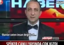 Atatürk İçin Canlı Yayında Kariyerini Hiçe Sayan Spiker