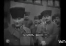 ATATÜRK İZMİT HEREKE ZİYARETLERİ 1923