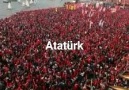 Atatürk - Kasımda Aşk Başkadır Çünkü Kasım "Ölümsüz...