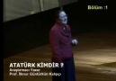 Atatürk kimdir...akıcı anlatımla ezber bozan gerçekler....