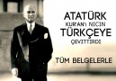 Atatürk Kuranı Niçin Türkçeye Çevirttirdi Atatürk Müslüman Mıdır