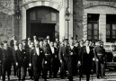 Atatürk'le Geçmişe  Yolculuk