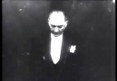 Atatürk - Meclis Konuşması