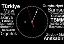 ATATÜRK - &quotBenim naçiz vücudum bir gün elbet toprak...