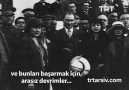 ATATÜRK - TRT Arşivi 29 Ekim Cumhuriyet Bayramı......