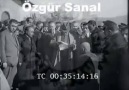 ATATÜRK TURHAL ZİYARETİ  22 KASIM 1930