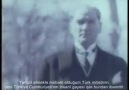 ATATÜRK'ÜN AMERİKALILARA HİTABI