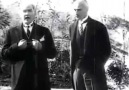 ATATÜRK ÜN AMERİKA YA HİTABI 1927