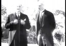 ATATÜRK'ün amerikaya karşı konuşması [Orjinal Video]