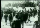 Atatürk'ün Ankara'ya gelişi