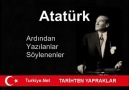 Atatürkün Ardından