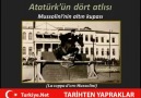 Atatürk'ün 4 Atlısı