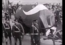 ATATÜRK ÜN 1. CENAZE MERASİMİ 1938