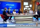 Atatürkün devraldığı ülke ne durumdaydıCelal Şengör