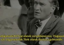 Atatürkün En Etkileyici 20 Türkçü Sözü