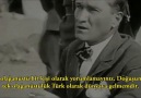 Atatürkün En Etkileyici 20 Türkçü Sözü